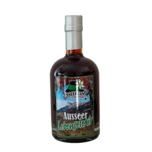 Ausseer Lebenselexir 0,5 Liter
