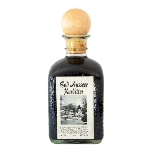 Bad Ausseer Kurbitter 0,7 Liter