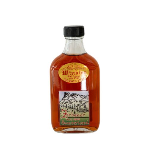 Original Ausseer Zirbener 0,2 Liter