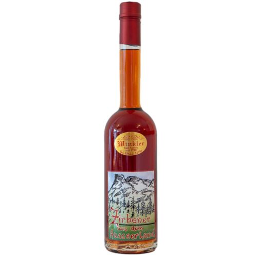 Original Ausseer Zirbener 0,5 Liter