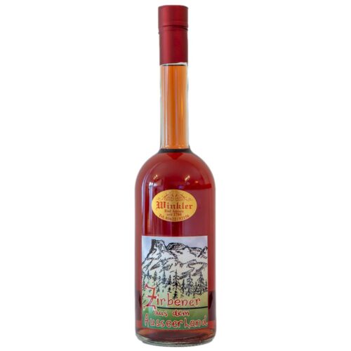 Original Ausseer Zirbener 0,7 Liter